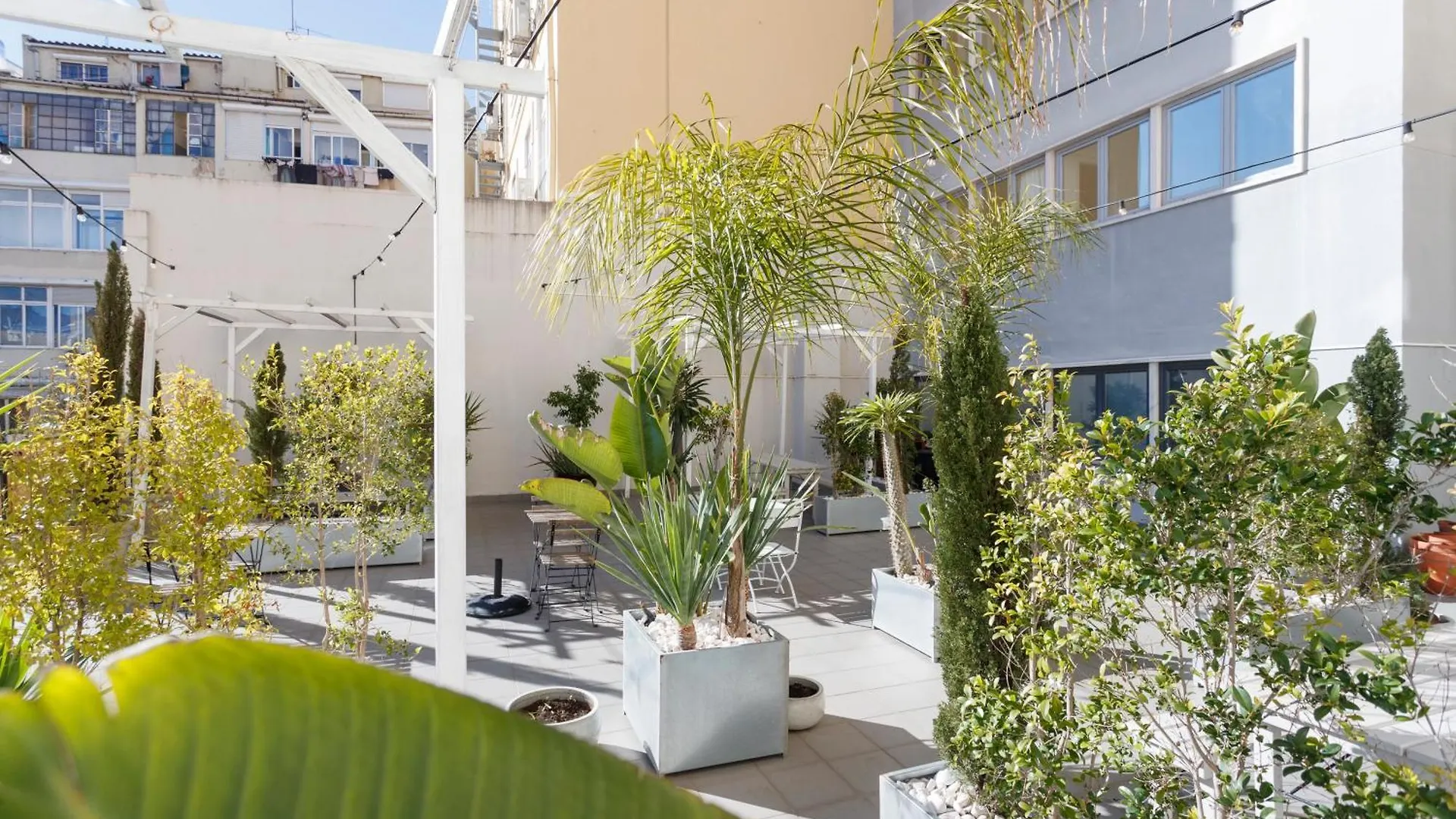 Lisbon Martini Nest By Misha'S Place 6A Portugal