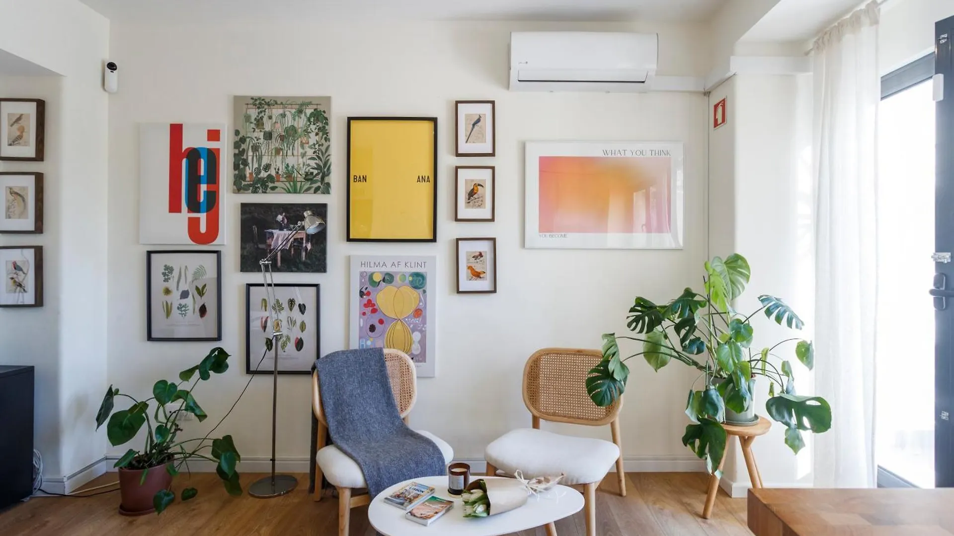 Apartment Lisbon Martini Nest By Misha'S Place 6A Portugal