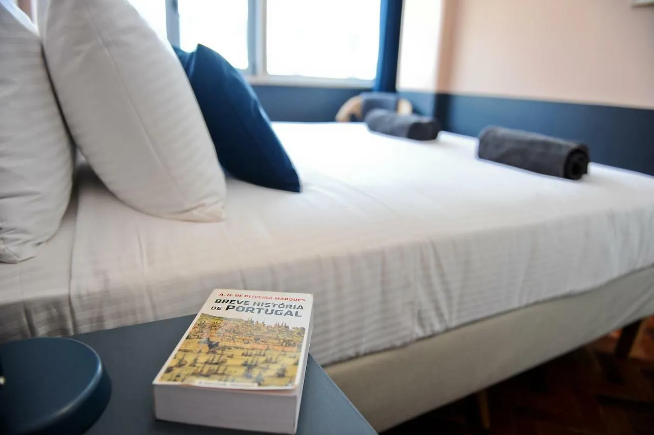 Apartment Lisbon Martini Nest By Misha'S Place 6A